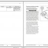 Tadano Truck Crane GT 550EX 1 437732 437764 Operation Manual 2007 FR 2