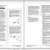 Tadano Truck Crane GT 550EX 1 437732 437764 Operation Manual 2007 RU 2