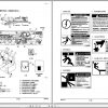 Tadano Truck Crane GT 550EX 1 437732 437764 Operation Manual 2007 ZH 2