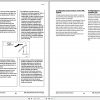 Tadano Truck Crane TG 500E 3 436858 Operation Manual 2002 EN FR 2
