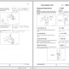 Tadano Truck Crane TG 500E 3 437163 Operation Manual 2000 EN JP 2