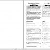 Tadano Truck Crane TL 200E 3 350808 Operation Manual 1999 EN JP 2