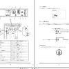 Tadano Truck Crane TL 250E 1 335285 Operation Manual 2000 JP 2