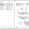 Tadano Truck Crane TL 250E 3 336136 Operation Manual 1998 EN JP 1