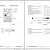 Tadano Truck Crane TL 250E 3 336151 Operation Manual 1998 EN JP 2