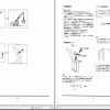 Tadano Truck Crane TL 250ER 2 335584 Operation Manual 2000 JP 2