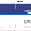 Tadano Truck Crane TL 300E 3 335363 Operation Manual 1998 EN JP 1
