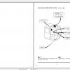 Tadano Truck Crane TL 300E 3 335496 Operation Manual 2000 EN JP 2