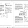 Tadano Truck Crane TL 350E 3 335754 Operation Manual 1998 EN JP 2
