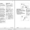 Tadano Truck Crane TS 75M 1 367933 Operation Manual 2004 EN JP 2