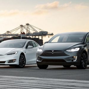 Tesla Model 3 Model S Model X Model Y Roadster 2022 Electrical Circuit Diagram 1
