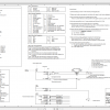 Tesla Model 3 Model S Model X Model Y Roadster 2022 Electrical Circuit Diagram 3