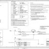 Tesla Model 3 Model S Model X Model Y Roadster 2022 Service Part Manual Circuit Diagram DVD 1
