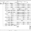 Tesla Model 3 Model S Model X Model Y Roadster 2022 Service Part Manual Circuit Diagram DVD 3