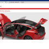 Tesla Model 3 Model S Model X Model Y Roadster 2022 Service Part Manual Circuit Diagram DVD 4