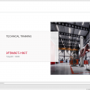 Toyota BT Traigo 9FBMK20T 35T Repair Manual Service Training Diagrams 1d378c71fe96a5821