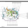 Toyota Lexus 2001 2018 214GB DVD Workshop Manuals EWD Engine Wiring Diagram 7