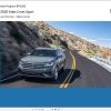 Volkswagen The 2020 Atlas Cross Sport Design and Function 1