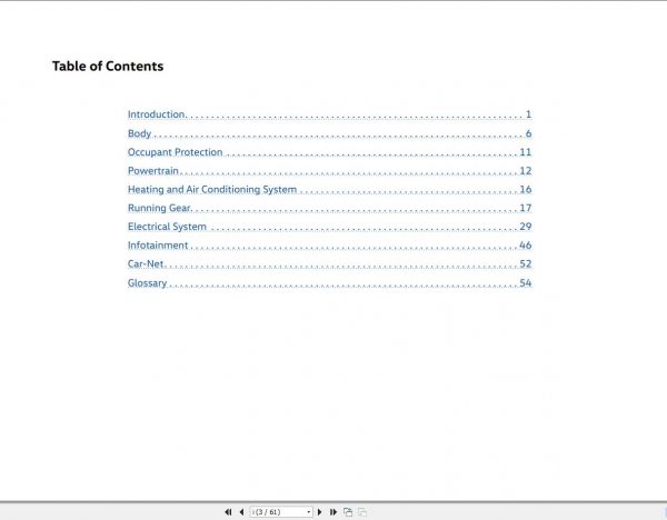 Volkswagen The 2020 Atlas Cross Sport Design and Function 2