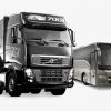 Volvo Truck Buses 979MB Full Collection Schematic Diagram PDF 0