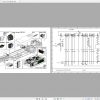 Volvo Truck Buses 979MB Full Collection Schematic Diagram PDF 4