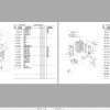Yamaha Marine Outboards Collection Models PDF Service Manual Technical Information Spare Parts Catalog 6