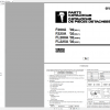 Yamaha Marine Outboards Collection Models PDF Service Manual Technical Information Spare Parts Catalog 7