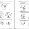 Yanmar 4TNE94 98 106T Engines Service Manual 915173 2