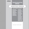 Yanmar Engines Electronic Control 3TNV82A 4TNV106T Troubleshooting Manual 50950006 1