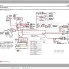 Yanmar Engines Electronic Control 3TNV82A 4TNV106T Troubleshooting Manual 50950006 2