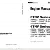 ZX40UR 2D ZX55UR 2D Parts Catalogue 4