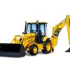new rigid backhoe loader komatsu construction mining equipment 20627 9898708