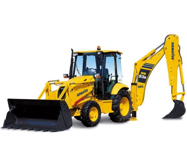 new rigid backhoe loader komatsu construction mining equipment 20627 9898708