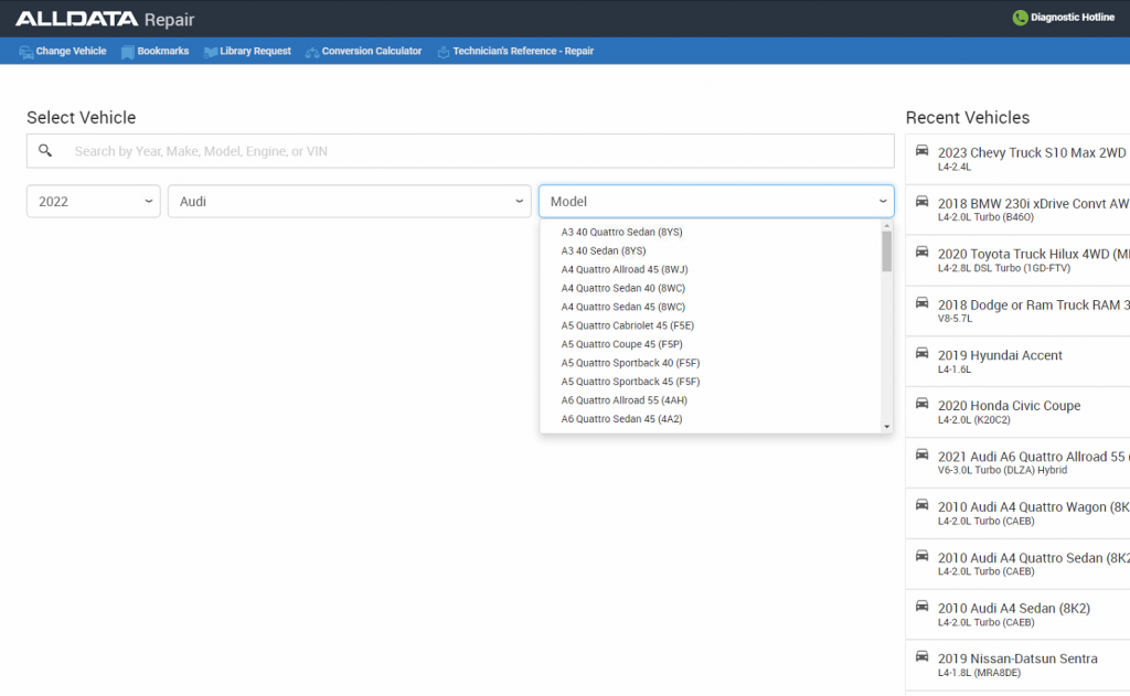 All Data Archives - Auto Repair Software-Auto EPC Software-Auto Repair ...