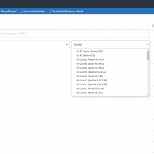 Alldata Repair Account Online All Brand All Model for EU Region 2