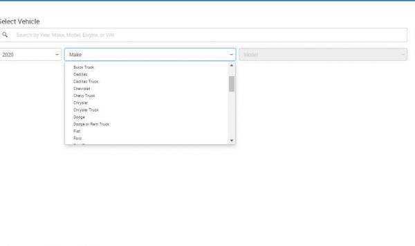 Alldata Repair Account Online All Brand All Model for EU Region 4