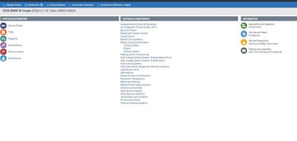 Alldata Repair Account Online All Brand All Model for EU Region 6