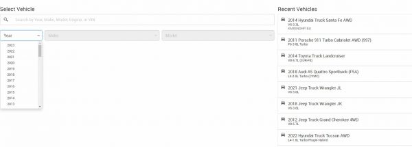 Alldata Repair Account Online All Brand All Model for EU Region 8