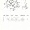 Atlas Excavator 1104 M Series 114 Spare Parts Catalogue 2