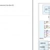 Audi Q8 Quattro 4MN V6 3.0L Turbo DCBD Hybrid ELectric Diagram 2020 3