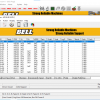 BELL CanComm Dealer v5.07 Diagnostic Software 1