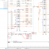 Bobcat Service Library 11.2021 Full Models Electrical Hydraulic Schematic 10