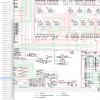 Bobcat Service Library 11.2021 Full Models Electrical Hydraulic Schematic 4