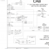 Bobcat Service Library 11.2021 Full Models Electrical Hydraulic Schematic 6