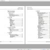 CAT Continuous Miner 5.37GB Collection Operation Maintenance Manuals PDF DVD 2cad1ffac6e33c189