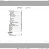 CAT Continuous Miner 5.37GB Collection Operation Maintenance Manuals PDF DVD 36cbcb0241e5c8b9b