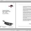 CAT Continuous Miner 5.37GB Collection Operation Maintenance Manuals PDF DVD 57a03ab8a3bbb40cc