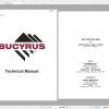 CAT Conveyor System 2.59GB Collection Operation Maintenance Manuals PDF DVD 1