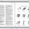 CAT Conveyor System 2.59GB Collection Operation Maintenance Manuals PDF DVD 5