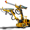 CAT Jumbo Drill 1.2GB Full Models Spare Parts Manuals PDF DVD 1
